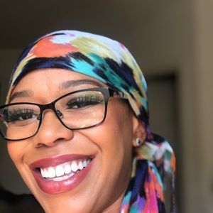 Meet your Posher, Kim